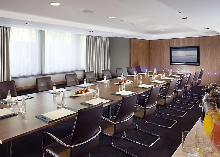 Royal GardenHotel Londra